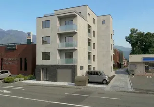 北海道札幌市中央区南十七条西11【マンション】の外観