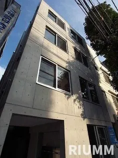 東京都杉並区荻窪5【マンション】の外観