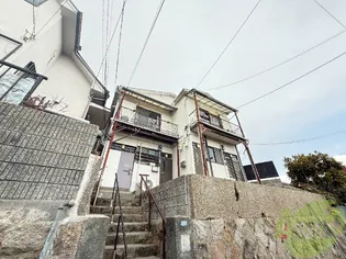 ペディコート神戸会下山の画像