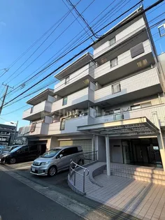 コスモ与野チェロードの画像