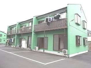 サングレースIIの画像