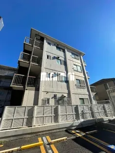 東京都世田谷区駒沢2【マンション】の外観