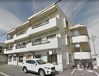 メゾン丸正の画像
