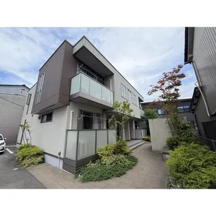 グリナージュ西公文名の画像