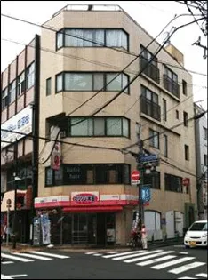 笹山ビルの画像