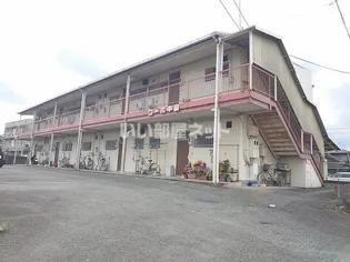 コーポ中島の画像