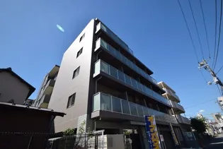 千葉県船橋市印内町【マンション】の外観