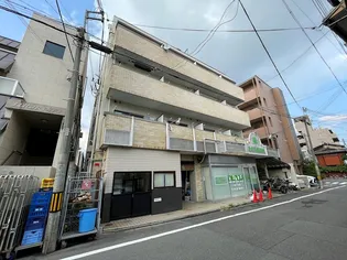 ハイムユアーズの画像