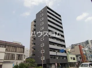 フェニックス横須賀中央の画像