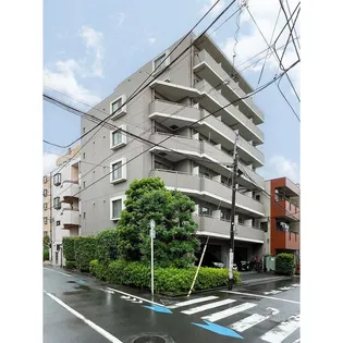 インプルーブ清澄白河の画像