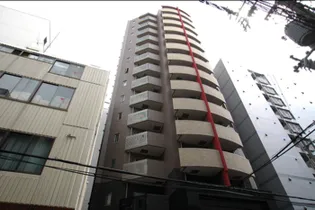 S-RESIDENCE Hommachi Marks【5階】の外観