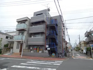 ビーバーズ3の画像