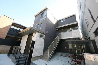 ハイムメゾン東住吉の画像