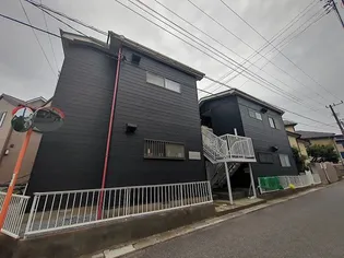 ハイツ前原の画像