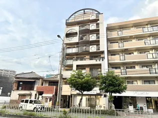 アンドライフ11【4階】の外観