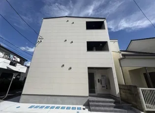 ジーメゾン春日部南中曽根の画像