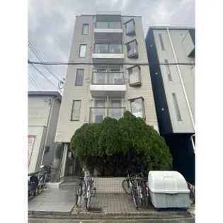 シティメゾンフェニックスⅧの画像
