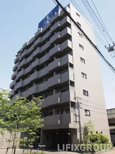 ルーブル南池袋の画像