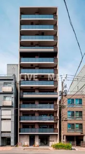 ルフォンプログレ蔵前ナチュールの画像