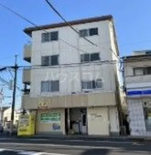 イワタハイツの画像