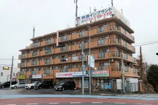 カーサふじみ野の画像