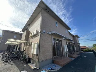 K‘S CREST GARDENの画像