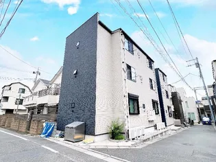 MK RESIDENCYの画像