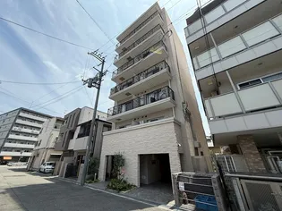 ブランTAT西宮本町Ⅱの画像