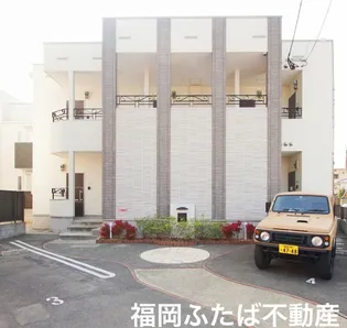 パラシオンの画像
