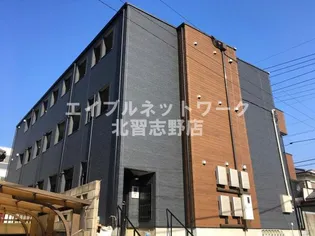 コルティーレ北習志野の画像