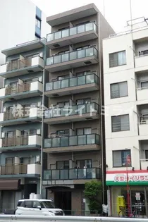 グランヴァン高田馬場の画像