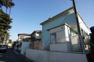 ベルピア江戸川台第7の画像