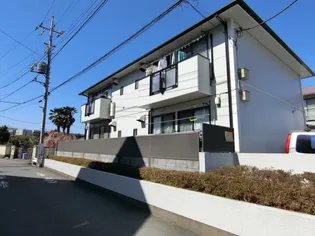 南平7丁目Aの画像