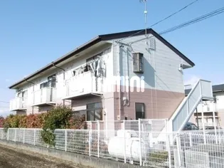 メゾンベルセランの画像