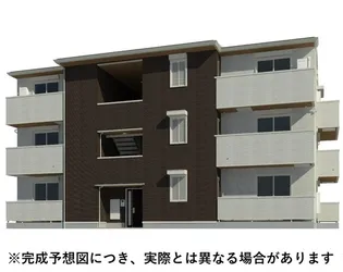 LAULEA大道の画像