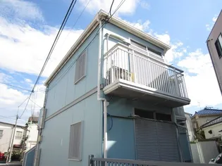 アパートメントハウス元町の画像