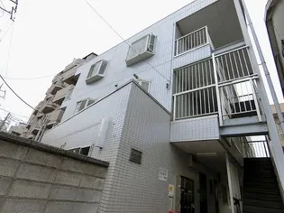 パークサイドハイツの画像