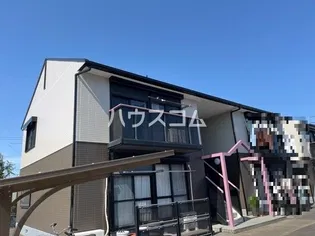 メゾン奈良の画像