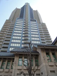 所沢スカイライズタワーの画像