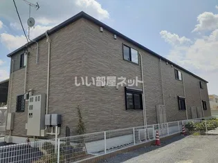 グレース メロウ Eの画像