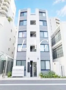 ALOKO新御徒町の画像