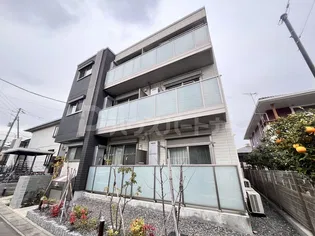 モルド東松戸の画像