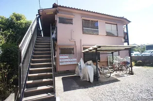 千田コーポの画像