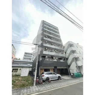 エルニシア横浜蒔田の画像