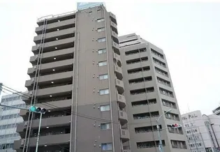 アムス東池袋の画像