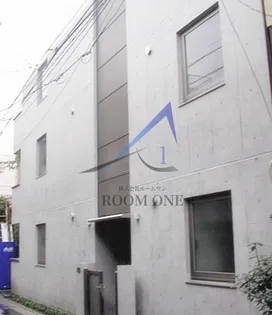 APARTMENT αの画像