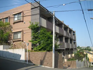 スカイヒルズ菊名の画像