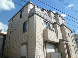 プチメゾン青木の画像