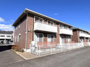 アクジス向町Bの画像