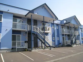 ピースフルハイムの画像